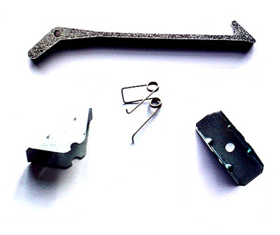 Latch Assembly Kit 10-31