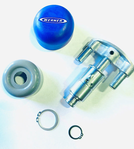 Inner Lock Kit (FIBERGLASS LADDERS ONLY) 36-125