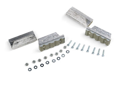 Green Bull Foot Kit (Mk 2)