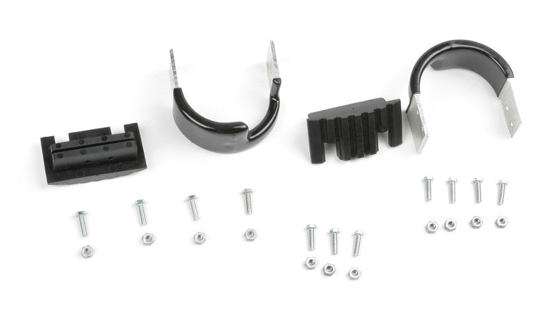 End Caps Kit 25-6