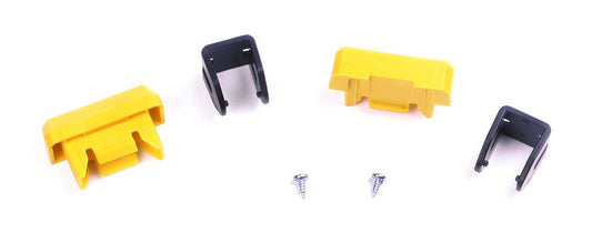 End Caps Kit for Equalizer Levelers ONLY 25-26