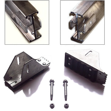 Safety Shoe Kit 26-15