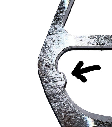 Rung Lock Kit (Pair) 28-5