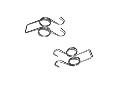 Lock Spring Kit 29-4S