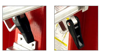 Flipper Kit (Set of 4) 29-9