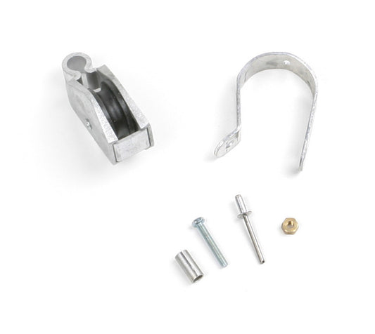 Rope Pulley Kit 31-10