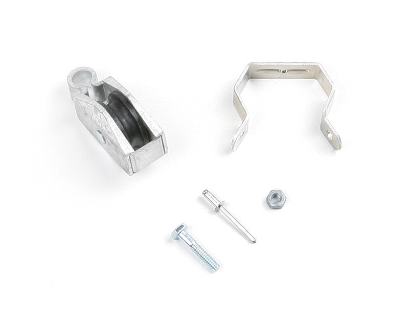 Rope Pulley Kit 31-12