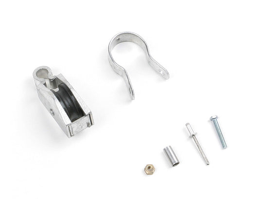 Rope Pulley Kit 31-4