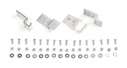 Guide Bracket Kit 35-1