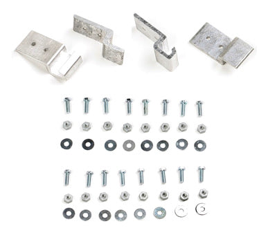 Guide Bracket Kit 35-6