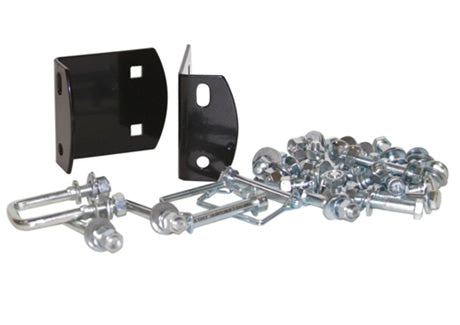 Truck Rack Fastener Kit 36-101