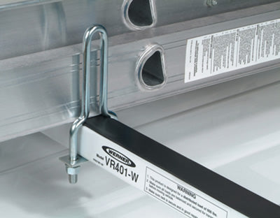 Truck/Van Rack Cargo Positioner Kit 36-102