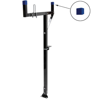 Rubber End Cap Kit (Set of 4) 36-104