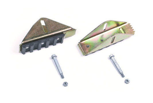 Swivel Shoe Kit - 36-12
