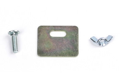 Ladder Jack Locking Plate Kit 36-34