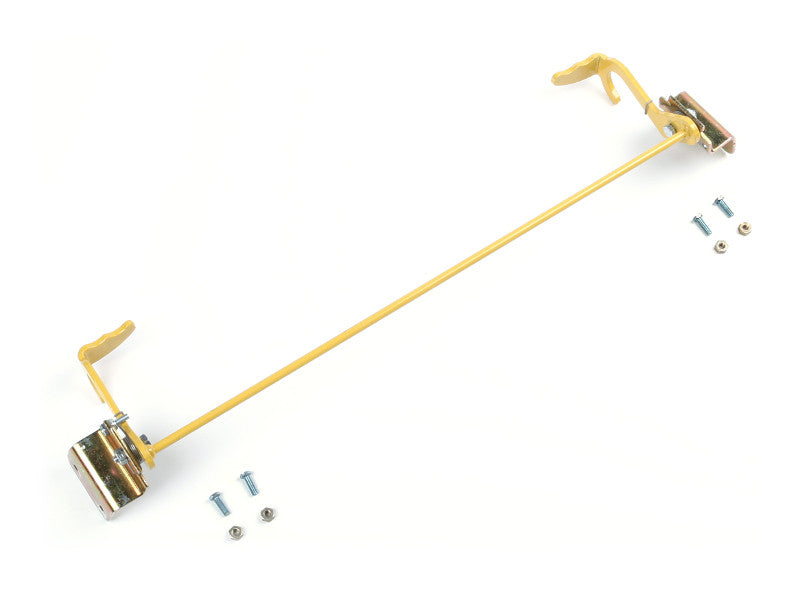 8' Conduit Holder Replacement Kit