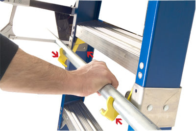 12' Conduit Holder Replacement Kit