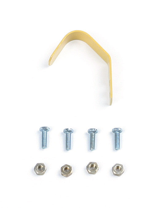 Hacksaw Hook Replacement