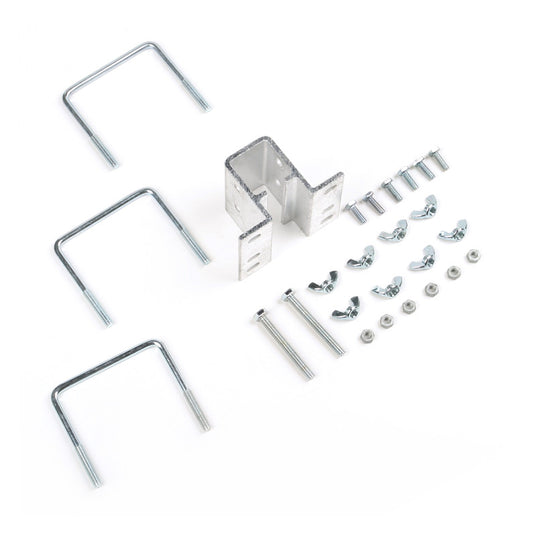 Guard Rail Bracket & Hardware Kit 36-54