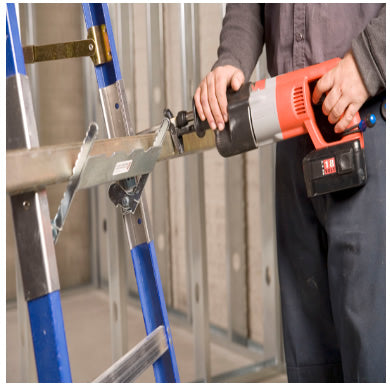 Pipe Holder Replacement Kit