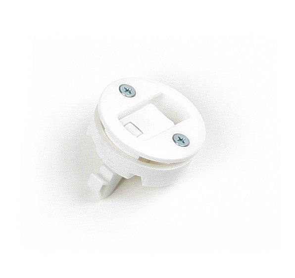 Telescoping Attic Ladder Replacement Latch 36-62