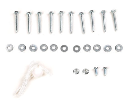 Hardware Package (AL2210) 36-79