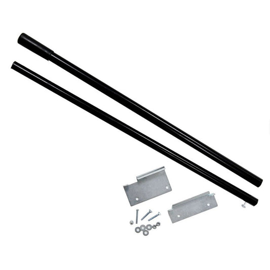 Attic Ladder Assist Pole 36-82