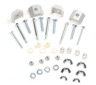 Hardware for Ladder Jacks 36-8