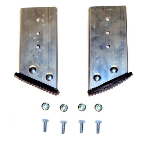 Foot Replacement Kit (6" Length) 36-98