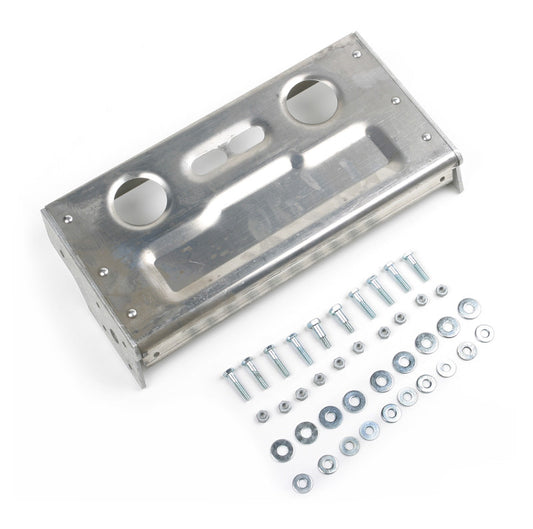 Aluminum Top Replacement Kit 38-24