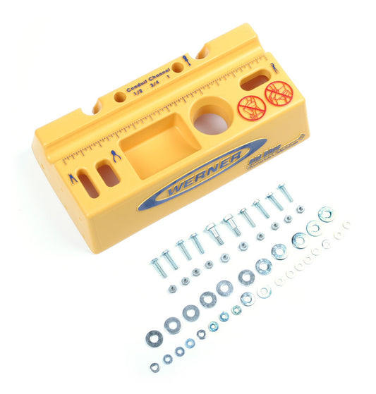 Electrician's HolsterTop Replacement Kit