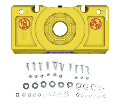 Holster Top Replacement Kit - 38-31