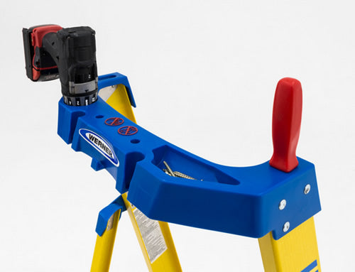 HolsterTop Handrail Kit 38-35