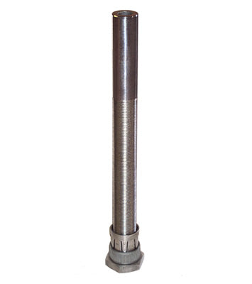 Scaffold Leg Assembly (Last One!)