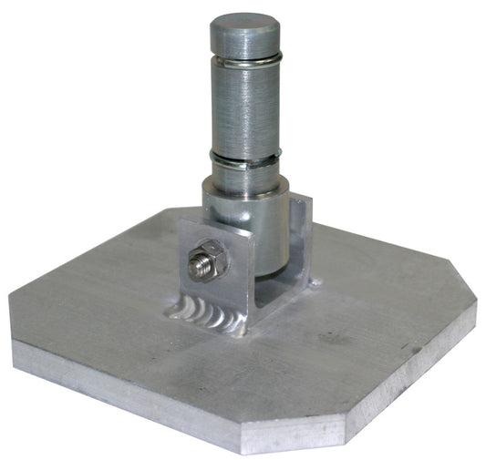 Base Plate (Only one left)