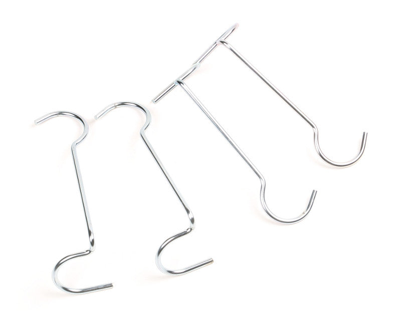 Guard Rail Holder Kit