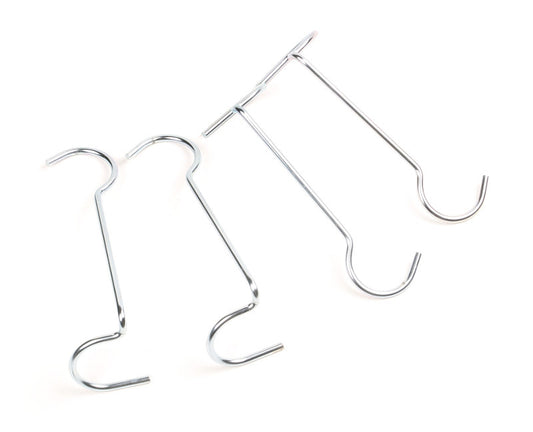 Guard Rail Holder Kit