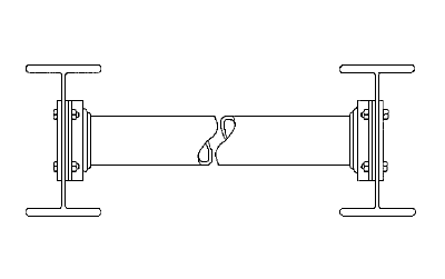 Single Rung Replacement Kit 51278-01