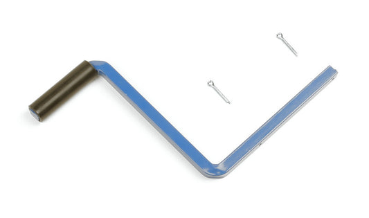 Lower Foot Lever 52-4