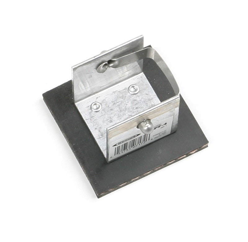 Pole Foot 52-6