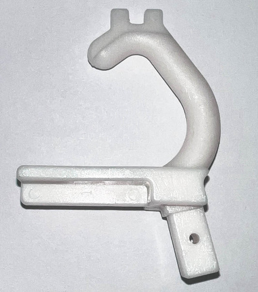 Compact Attic Ladder Pull Pole HOOK only 54-7H