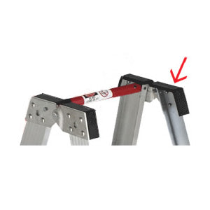 Right Side Black Filler Angle (Each)