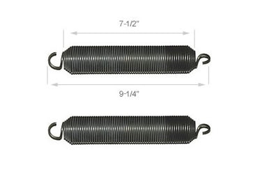 Heavy Duty Spring Kit (Pair) 56-3