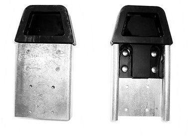 Rubber End Cap Kit