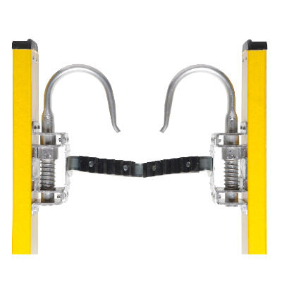 Cable Hooks & V-Rung
