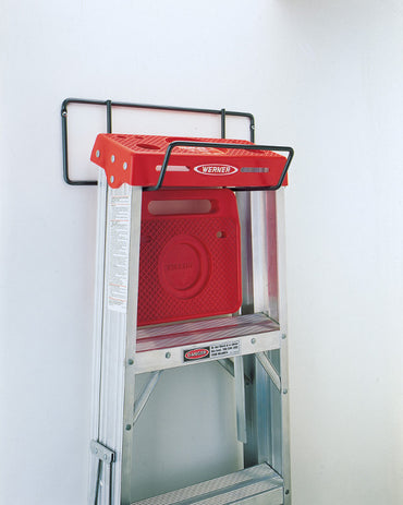 Aluminum Stepladder Hanger