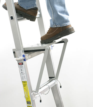 Heavy Duty Steel Platform AC18MT