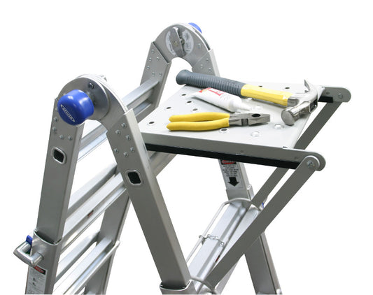 Heavy Duty Steel Platform AC18MT