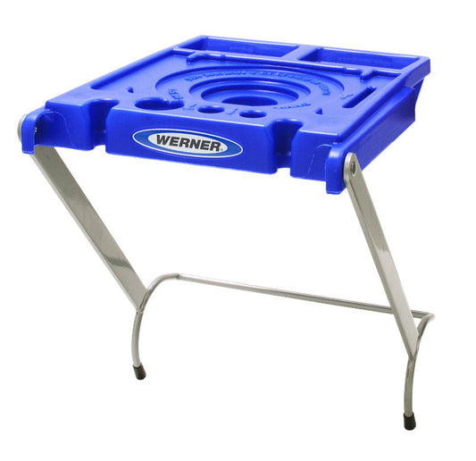 Multipurpose Project Tray with ToolLasso