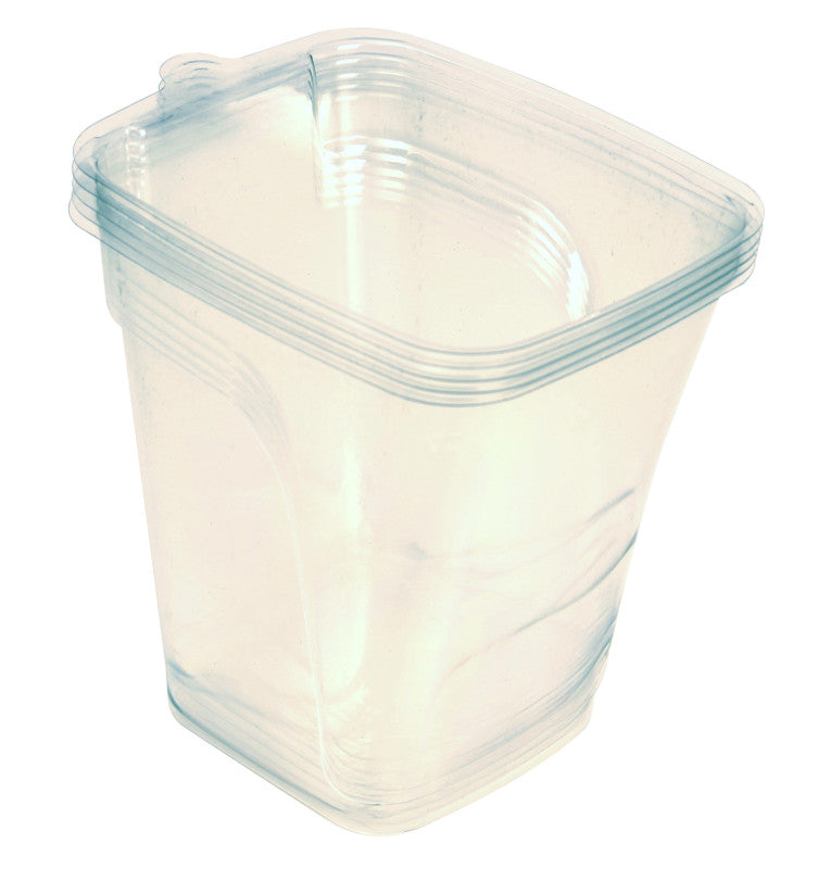Paint Cup Liner Kit